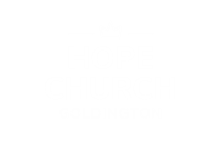 Hope Church Goldington